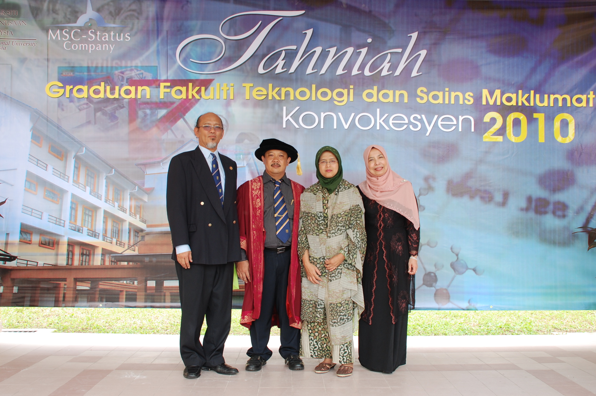 Mesra Graduan'10  0075